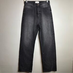 BDG High Waisted Cowboy Back 90's Western Jean